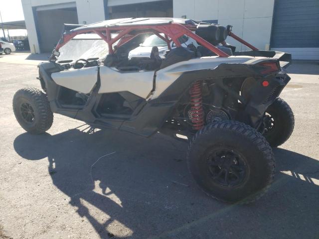 Изображение 3 2021 CAN-AM MAVERICK X3 MAX DS TURBO 2021 с VIN 3JBVMAY44MK000950