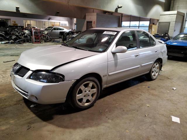 Изображение 1 2006 NISSAN SENTRA 1.8S 2006 с VIN 3N1CB51A96L463054