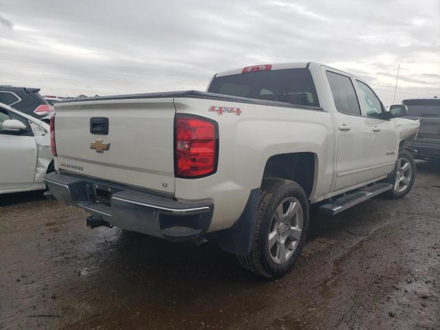 Изображение 3 2015 CHEVROLET SILVERADO K1500 LT 2015 с VIN 3GCUKREC6FG456981