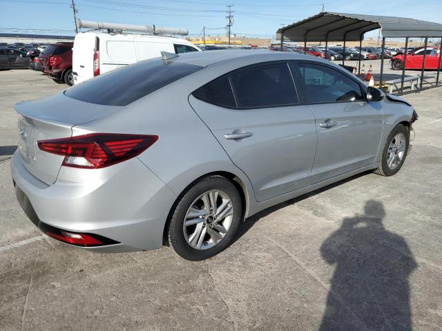 Obraz 3 z 2020 HYUNDAI ELANTRA SEL 2020 z VIN KMHD84LF4LU948265