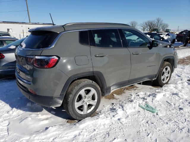 Image 3 of 2024 JEEP COMPASS LATITUDE 2024 with VIN 3C4NJDBN0RT576898