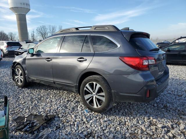 Obraz 2 z 2018 SUBARU OUTBACK 2.5I LIMITED 2018 z VIN 4S4BSAKC6J3267395