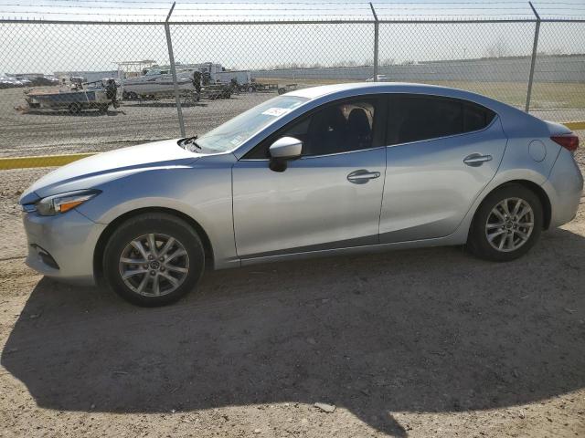 Obraz 1 z 2018 MAZDA 3 SPORT 2018 z VIN 3MZBN1U76JM194147