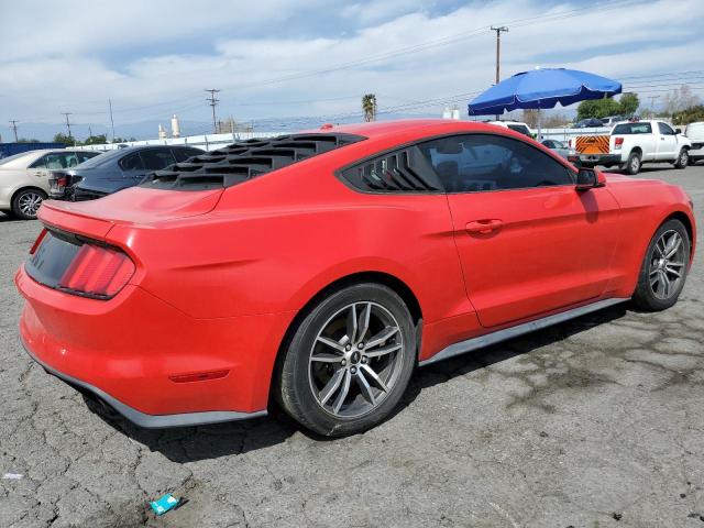 Image 3 of 2017 FORD MUSTANG  2017 with VIN 1FA6P8TH9H5247947
