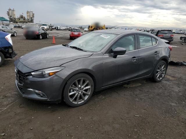 Изображение 2018 MAZDA 3 GRAND TOURING 2018