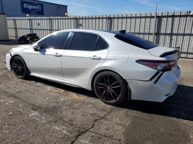 Obraz 2 z 2019 TOYOTA CAMRY XSE 2019 z VIN 4T1B61HK2KU838153