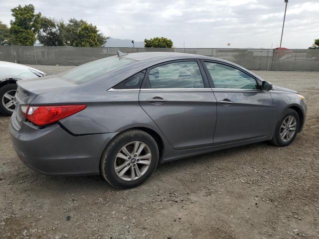 Obraz 3 z 2011 HYUNDAI SONATA GLS 2011 z VIN 5NPEB4AC1BH196469