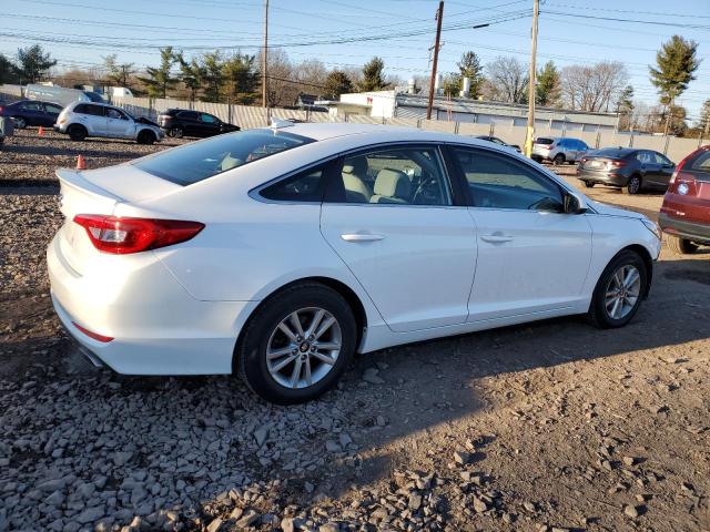 Изображение 3 2016 HYUNDAI SONATA SE 2016 с VIN 5NPE24AF1GH295942