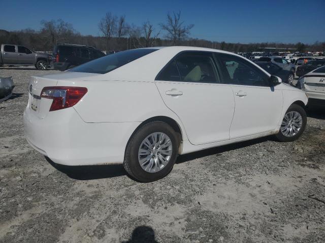Изображение 3 2014 TOYOTA CAMRY L 2014 с VIN 4T1BF1FK7EU869387