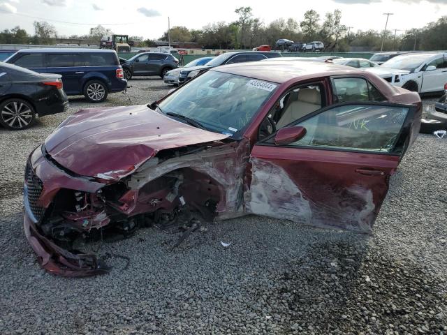 Obraz 2023 CHRYSLER 300 TOURING L 2023