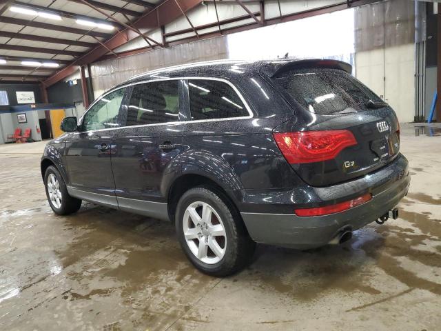 Image 2 of 2014 AUDI Q7 PREMIUM PLUS 2014 with VIN WA1LGAFE6ED000869