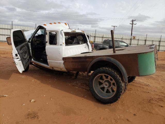 Image 2 of 2001 DODGE RAM 3500  2001 with VIN 1B7MF33691J199420