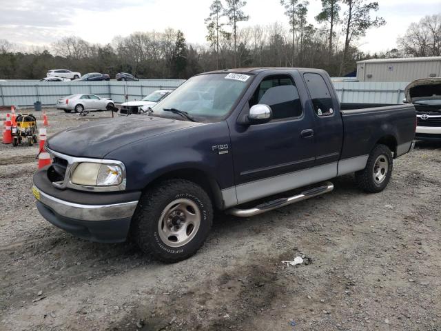Obraz 2000 FORD F150  2000