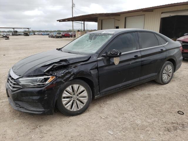 Obraz 2019 VOLKSWAGEN JETTA S 2019