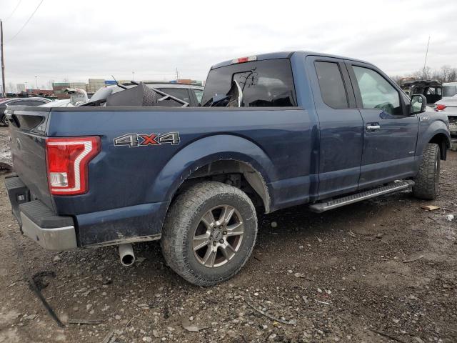 Obraz 3 z 2015 FORD F150 SUPER CAB 2015 z VIN 1FTEX1EPXFFD12085