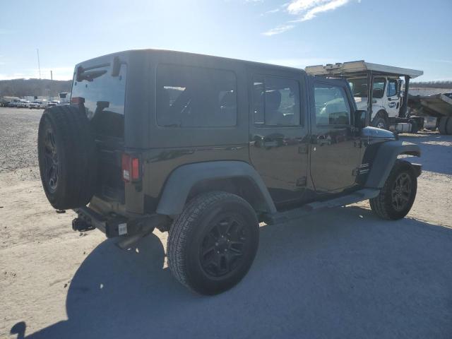 Изображение 3 2013 JEEP WRANGLER SPORT 2013 с VIN 1C4BJWDG1DL519692