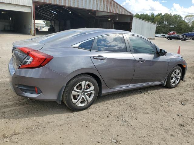 Image 3 of 2016 HONDA CIVIC LX 2016 with VIN 19XFC2F55GE098993