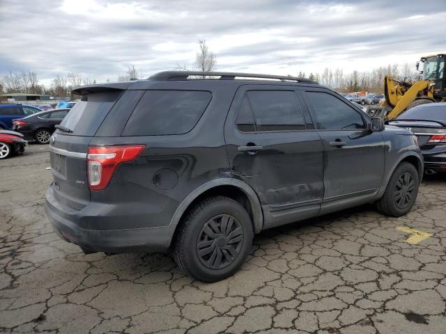 Изображение 3 2013 FORD EXPLORER  2013 с VIN 1FM5K8B8XDGB79500