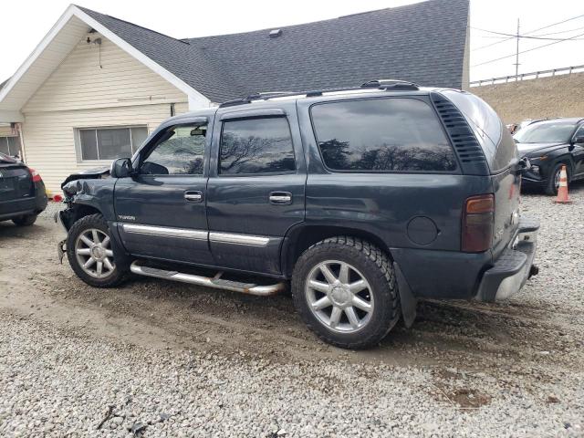 Image 2 of 2003 GMC YUKON  2003 with VIN 1GKEC13V63J339522