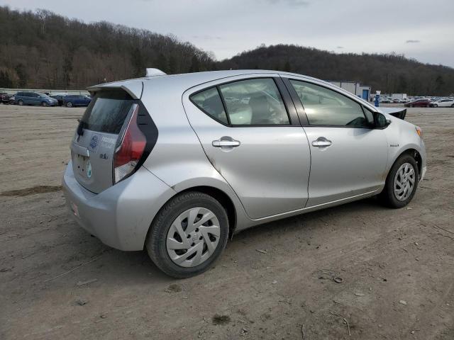 Obraz 3 z 2016 TOYOTA PRIUS C  2016 z VIN JTDKDTB32G1122482