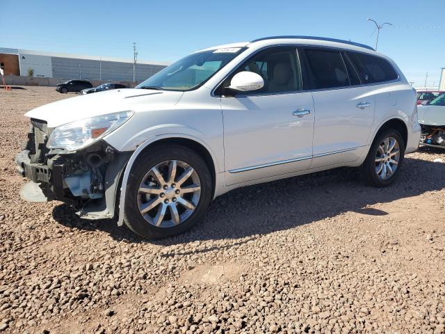 Image 1 of 2016 BUICK ENCLAVE  2016 with VIN 5GAKRCKD4GJ162414