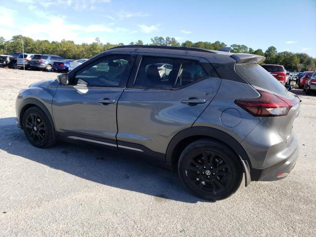 Изображение 2 2021 NISSAN KICKS SR 2021 с VIN 3N1CP5DV4ML530771