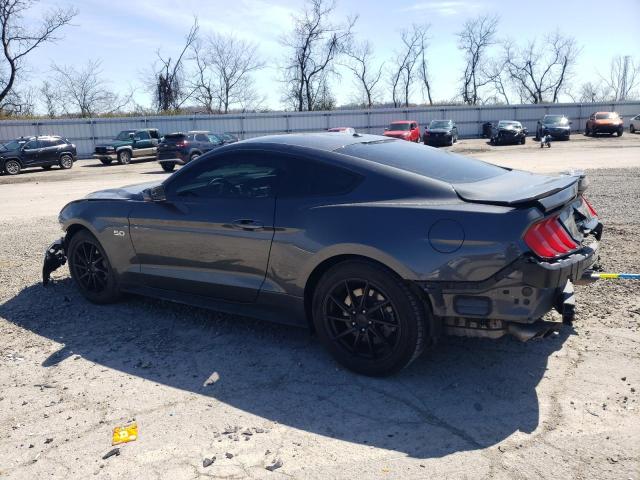 Obraz 2 z 2019 FORD MUSTANG GT 2019 z VIN 1FA6P8CF3K5123436