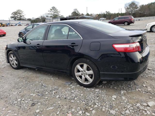 Obraz 2 z 2009 TOYOTA CAMRY SE 2009 z VIN 4T1BK46K59U593083