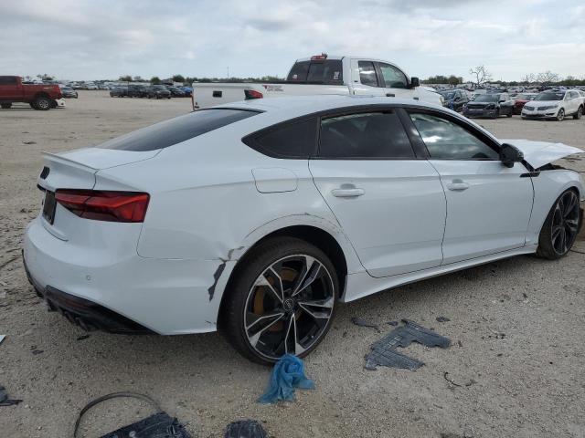 Изображение 3 2023 AUDI S5 PREMIUM PLUS 2023 с VIN WAUC4CF53PA063679