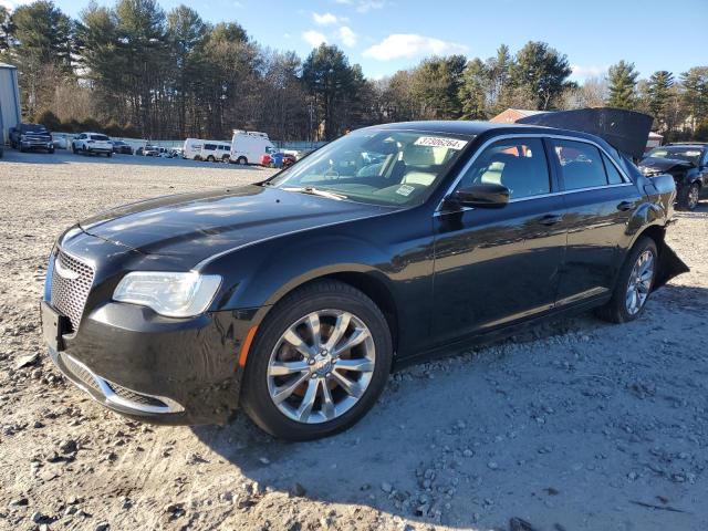 2018 CHRYSLER 300 TOURING 2018 image