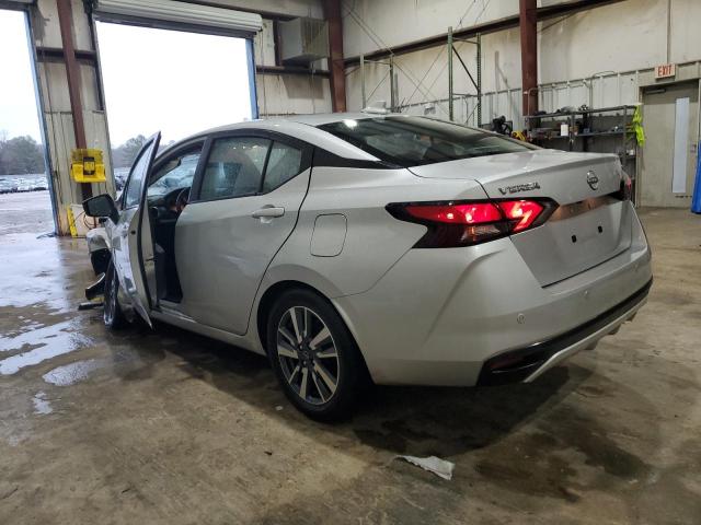 Image 2 of 2023 NISSAN VERSA SV 2023 with VIN 3N1CN8EV2PL840234