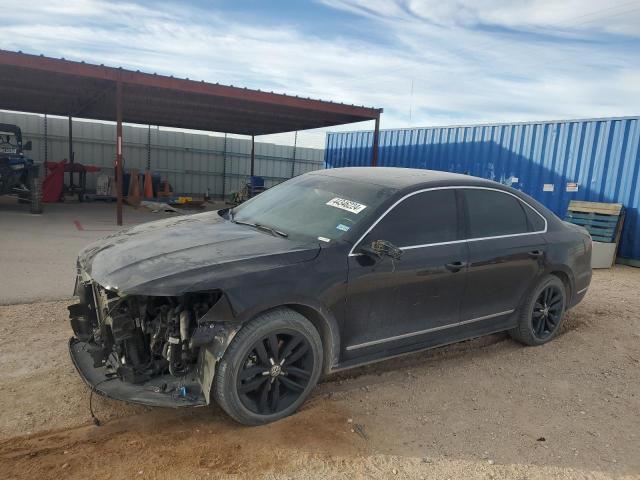 Изображение 2017 VOLKSWAGEN PASSAT SEL PREMIUM 2017