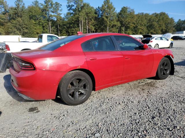 Изображение 3 2016 DODGE CHARGER SXT 2016 с VIN 2C3CDXHG2GH317817