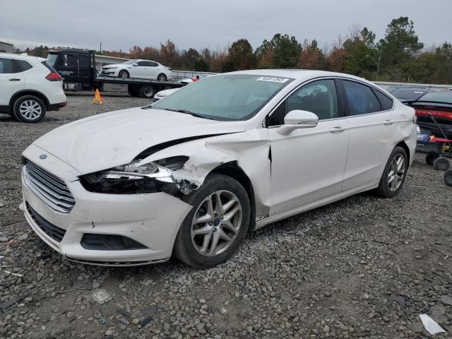 2015 FORD FUSION SE 2015 image