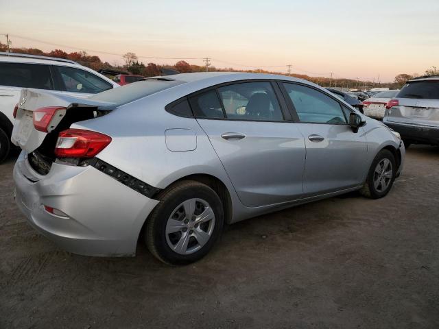 Изображение 3 2016 CHEVROLET CRUZE LS 2016 с VIN 1G1BC5SM7G7275565
