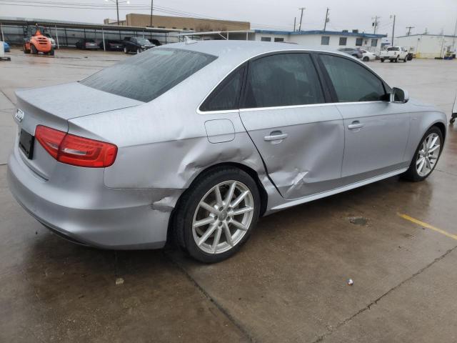 Obraz 3 z 2015 AUDI A4 PREMIUM PLUS 2015 z VIN WAUEFAFL5FN036903