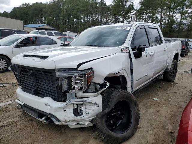 Obraz 2021 GMC SIERRA K2500 DENALI 2021
