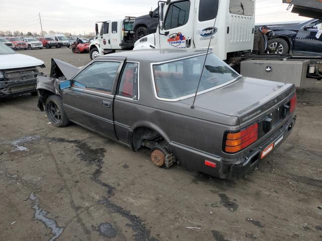 Obraz 2 z 1986 NISSAN 200SX  1986 z VIN JN1PS24S3GW110020