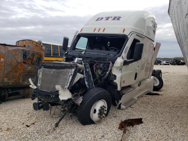 Image 2 of 2022 FREIGHTLINER CASCADIA 126  2022 with VIN 3AKJHHDR8NSNT9280