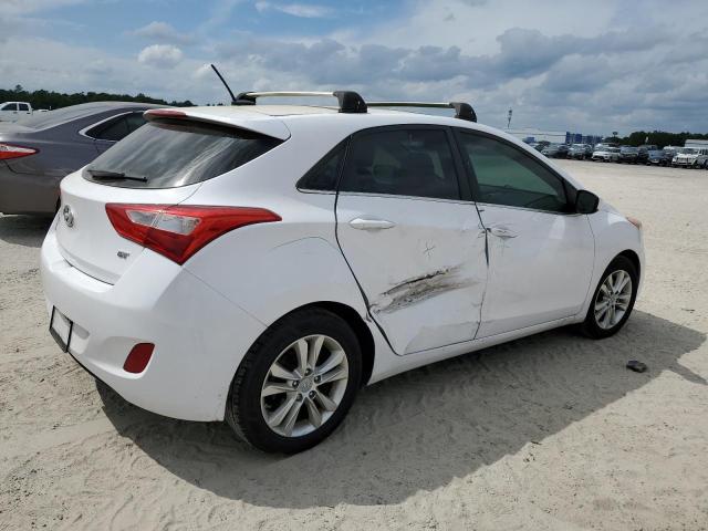Image 3 of 2014 HYUNDAI ELANTRA GT  2014 with VIN KMHD35LH4EU190260