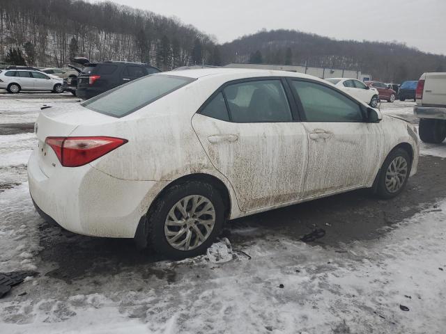 Изображение 3 2019 TOYOTA COROLLA L 2019 с VIN 2T1BURHE6KC184628