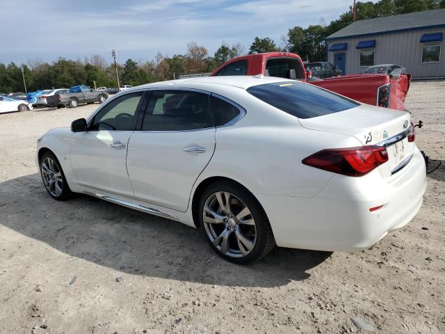 Изображение 2 2015 INFINITI Q70L 3.7 2015 с VIN JN1BY1PP3FM602227