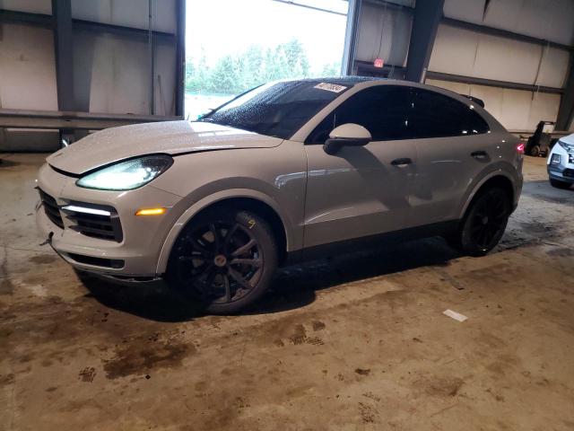 2023 PORSCHE CAYENNE COUPE 2023 image