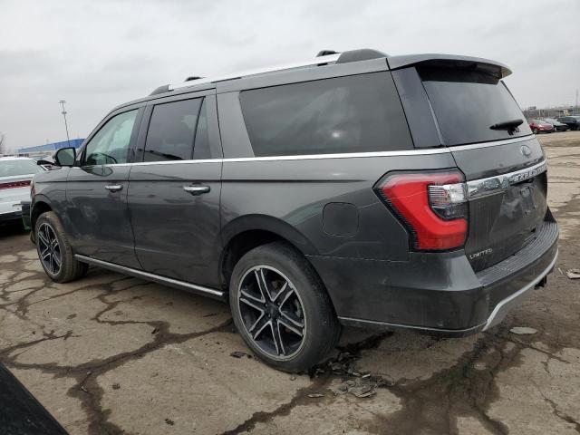 Obraz 2 z 2021 FORD EXPEDITION MAX LIMITED 2021 z VIN 1FMJK2AT8MEA76170
