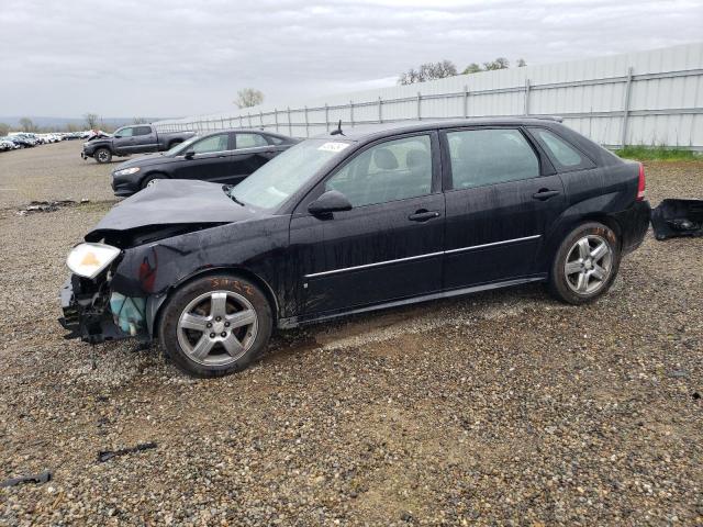 Obraz 1 z 2006 CHEVROLET MALIBU MAXX LTZ 2006 z VIN 1G1ZU63806F151564
