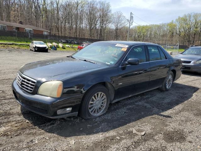 Изображение 1 2004 CADILLAC DEVILLE DHS 2004 с VIN 1G6KE54Y54U210716