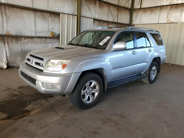 2005 TOYOTA 4RUNNER SR5 2005 image