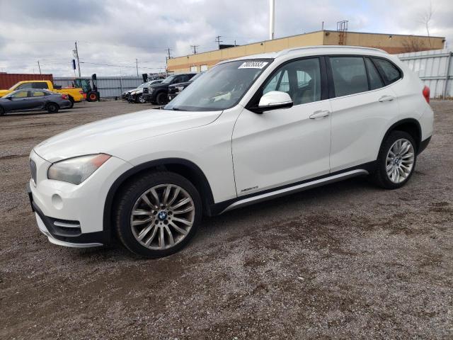 Изображение 1 2015 BMW X1 XDRIVE28I 2015 с VIN WBAVL1C55FVY28466