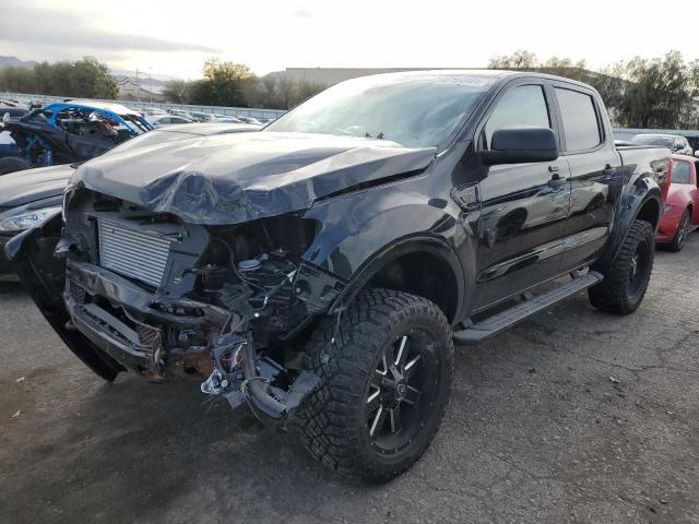 Obraz 1 z 2022 FORD RANGER XL 2022 z VIN 1FTER4FH4NLD41360