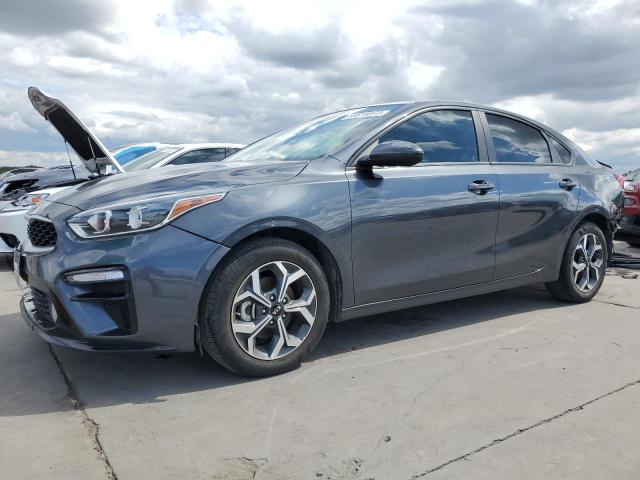 Obraz 2020 KIA FORTE FE 2020